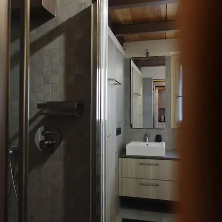 Loft Cuntra Maestra * Asti