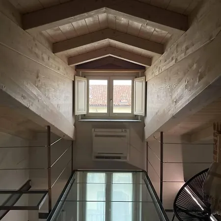 Daire Loft Cuntra Maestra *