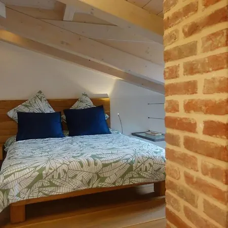 Loft Cuntra Maestra *