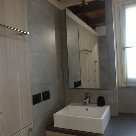 Loft Cuntra Maestra Daire Asti