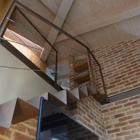 Daire Loft Cuntra Maestra *