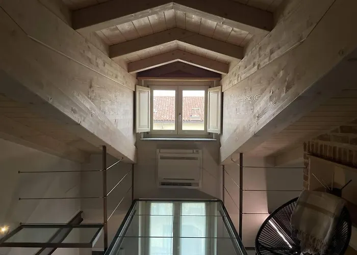 Apartament Loft Cuntra Maestra *
