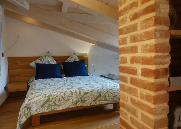 Loft Cuntra Maestra *