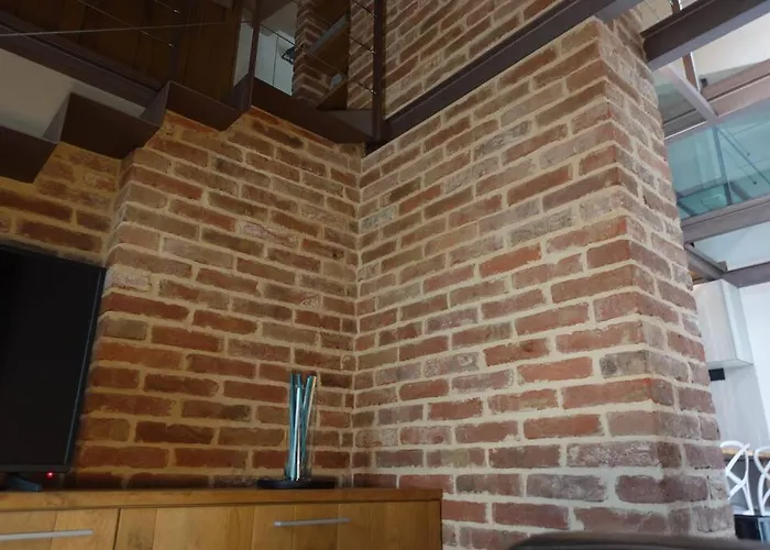Loft Cuntra Maestra Asti