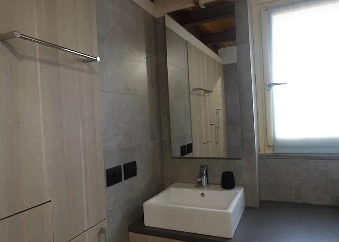 Loft Cuntra Maestra Apartament Asti