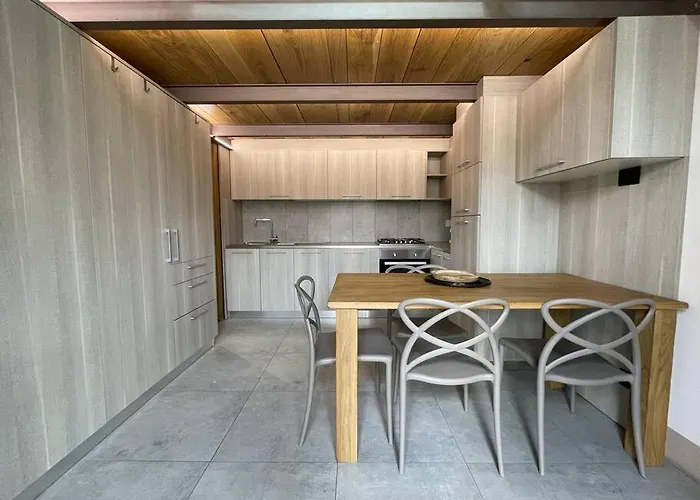 Loft Cuntra Maestra